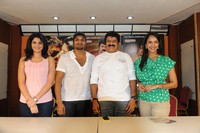 UKUP Success Meet Photos